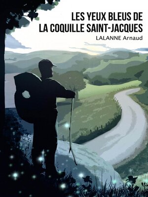 cover image of Les yeux bleus de la coquille Saint-Jacques